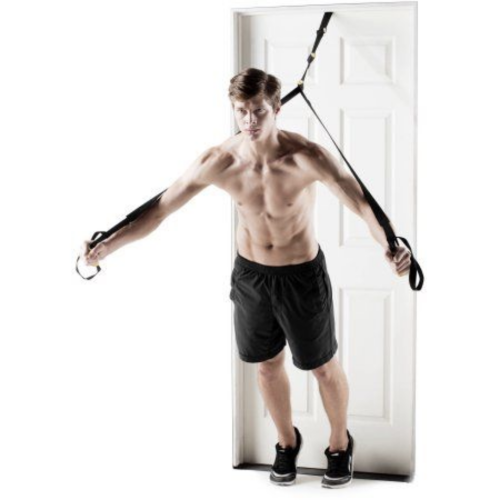 Резинка для фитнеса  York Fitness Suspension #Y-80800 - фото №7